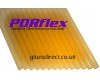 PDRflex 701 - Amber Paintless Dent Removal Hot Melt Glue Sticks